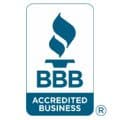 BBB Accredited