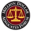 Multi-Million Dollar Advocates Forum
