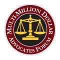 Multi-Million Dollar Advocates Forum